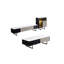 Ensemble de meuble télé avec table basse Luxury Italian Italian