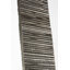 Anne-Marie Barton Fumar 55" Statement Floor Lamp with BouclÃ© Shade-1344639282