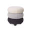 Tulum Round Ottoman-974053237