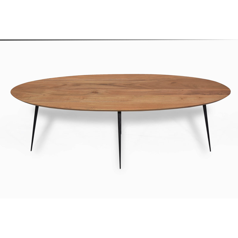Nahua Four Leg Coffee Table