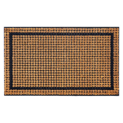 DE79BEE0636C4399B3F0CAD8A86BBB93 Rubber Tufted Corter