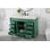 Mariella 48'' Single Bathroom Vanity with Top