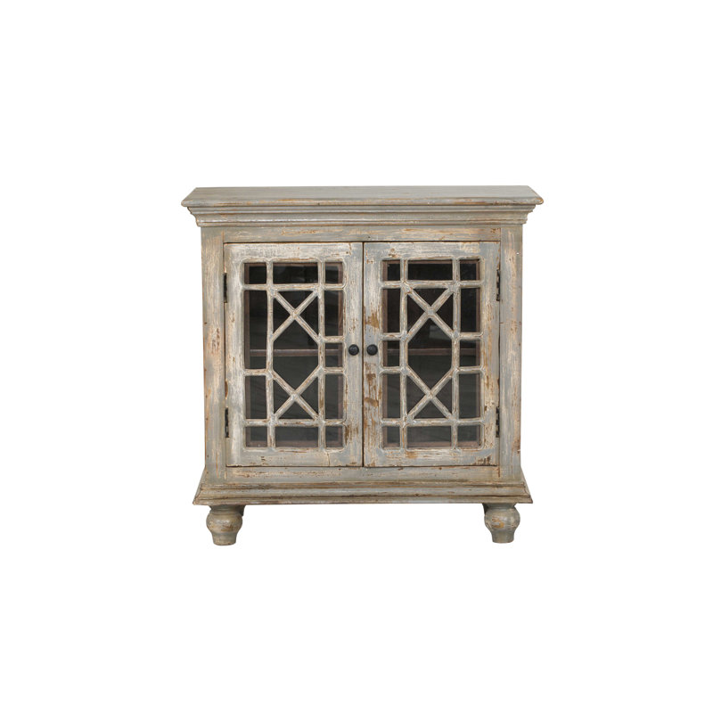 Glenoak 80cm Sideboard