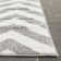 Sharpay Chevron Hand Woven Area Rug