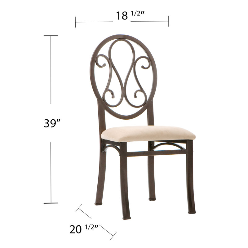 Ladavia 5 Piece Dining Set
