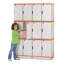 Casiers empilables Rainbow Accents-7181113-7181103