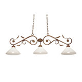 Bordeaux 3 - Light Pendant