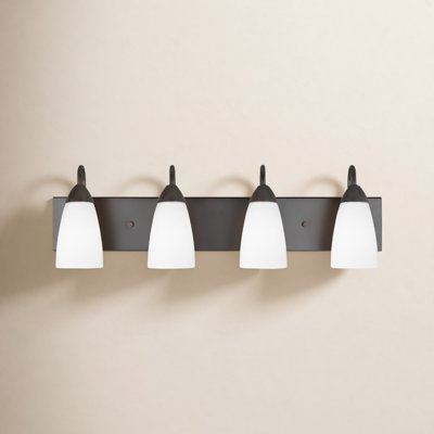 Aitken Dimmable Vanity Light