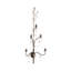 Perennial 5 - Light Candle Wall Light