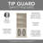 Kistner Storage Bookcase