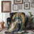 Throw Blanket-273893867