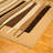 Striped Indoor Rug-17431335