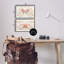  «Folk Butterflies & Florals», ensemble de 2 estampes numériques par Kim Allen-990296674-990296675