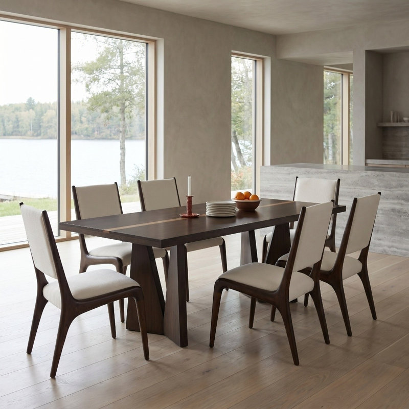 Torrey 84" Dining Table