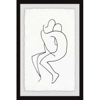 " Entwined " by Marmont Hill