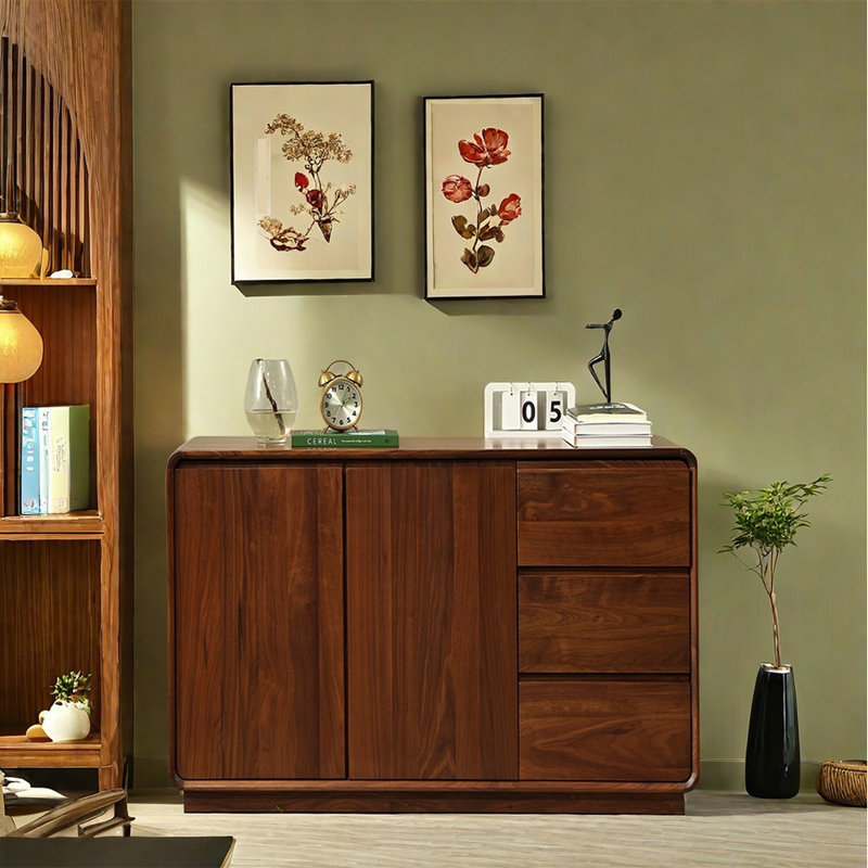 Armoire d'appoint Modern Living
