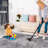 Trendy Style Area Rug-394355022