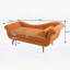Fauteuil en tissu Classic Diamond-1331209681