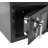 0.72 CUBIC FT KEYPAD DEPOSITORY SAFE