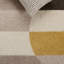Tapis abstrait Makai Performance-350096002