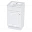 Meuble-lavabo 18 po avec lavabo-399814091