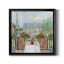 Toast to Paris - Cadre photo, reproduction d'art sur toile-1703434614-1703434611