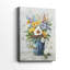 Country Living II - Cavas enveloppés de galerie