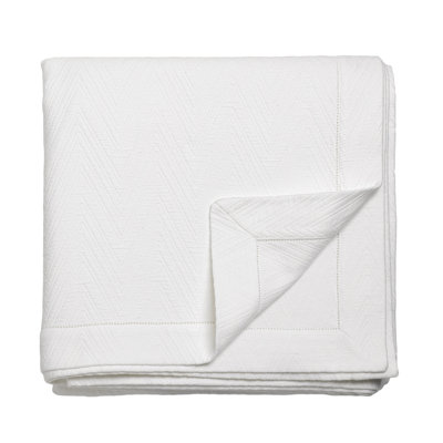 Frisco Coverlet