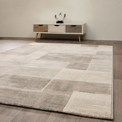 Bunkerville Area Rug