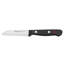 WÜSTHOF Gourmet 3" Flat Cut Paring Knife
