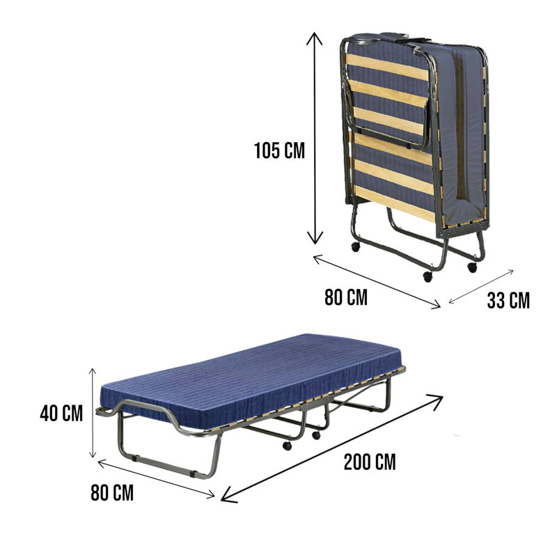 Gastonville Daybed
