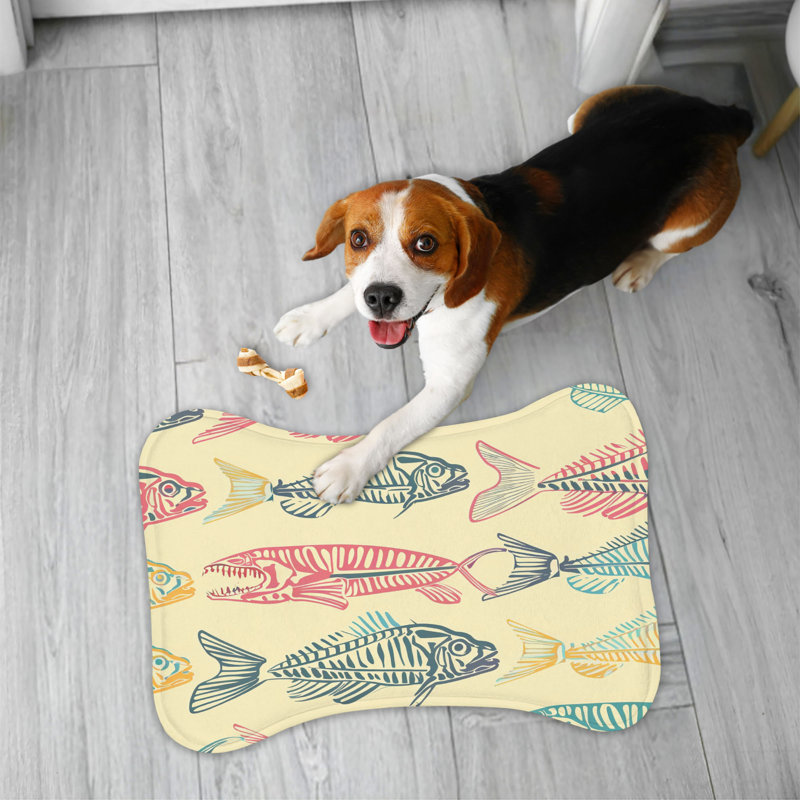 Tapis Bone Waters - 1 pièce