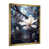 Gold Single Picture Framed