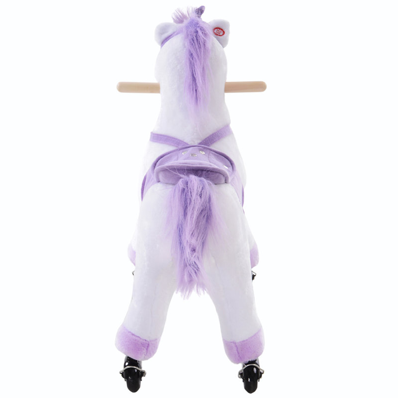 Posell Rocking Horse