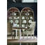 Arch Salvage Upholstered Dining Chair