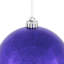 Ornement boule de mercure brillant-2122135298