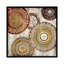 «Native Circle I», impression sur toile-73205017-73205016-31840257