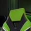 Tempest Ergonomic PC Office Gaming Chair-124608264