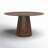 Greco Round Dining Table-114295518