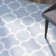 Chatham Hand Tufted Wool Geometric Rug