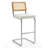 Avalyna Upholstered Counter Stool with Metal Frame-766230553-766230555-766357872