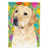 Labrador (beige) sélectionné