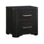 Table de chevet 1Pc
