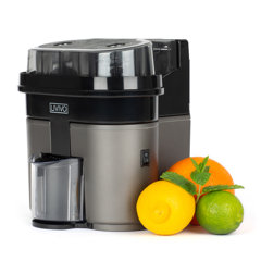 Lot Detail - Mueller JuiceMax Pro Cold Press Juicer