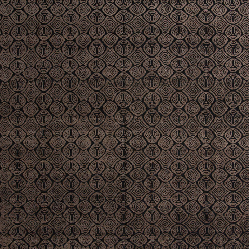Tapis multicolore Walkerton, Carré 5 pi