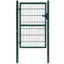 Finger 200 cm H x 100 cm W Gate Fencing-87948044-87948047