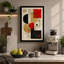 Balance Geometric - Wrapped Canvas-131761498-131761505