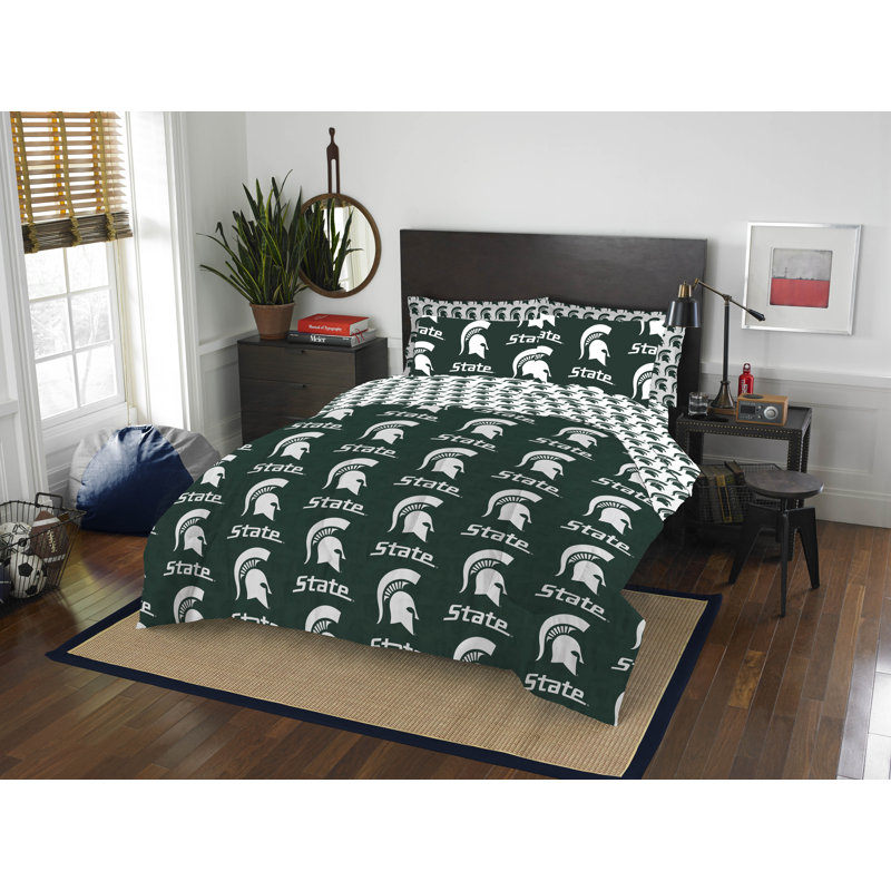 Percale Comforter