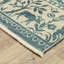 Floral Indoor Rug-1560817983