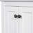 29.40'' Single Bathroom Vanity Base Only